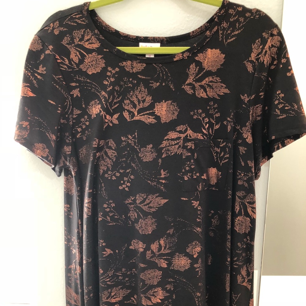 LLR Elegant Carly
